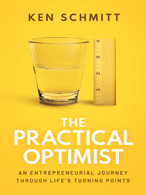 cover image of The Practical Optimist